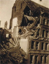 Hannover Ruine 2